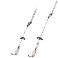 Мотосекатор HLE 71 K, 125° STIHL Мотосекатор HLE 71 K, 125° STIHL