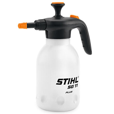 Ручной опрыскиватель SG 11 PLUS STIHL