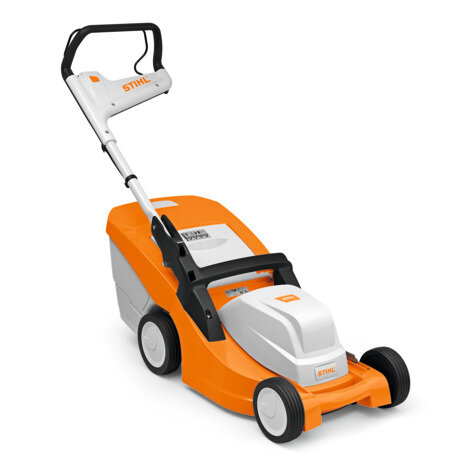 RME 443.0 Электрическая газонокосилка STIHL RME 443.0 Электрическая газонокосилка STIHL