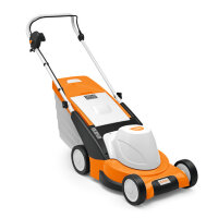 RME 545.0 Электрическая газонокосилка STIHL