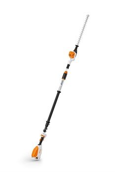 Мотосекатор HLA 86 STIHL Мотосекатор HLA 86 STIHL