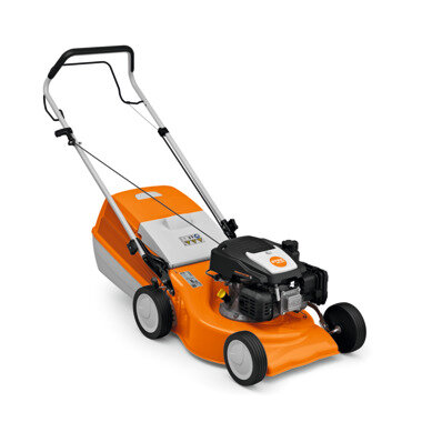 RM 248.1 Бензиновая газонокосилка STIHL