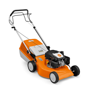 RM 253.1 T (EU2) Газонокосилка STIHL