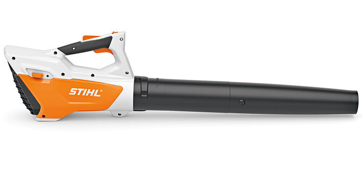 Воздуходувное устройство BGA 45 STIHL