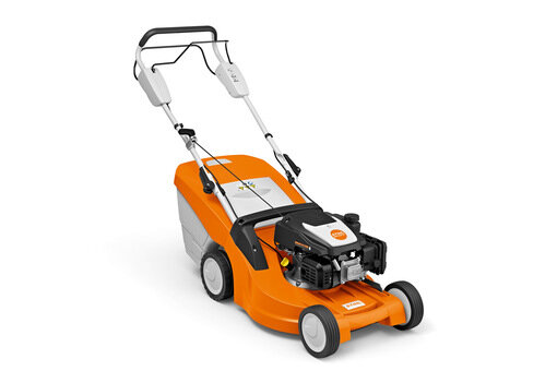 RM 448.0 TX Бензиновая газонокосилка STIHL
