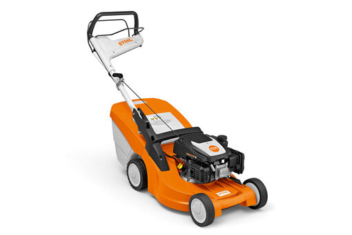 RM 448.0 TC Бензиновая газонокосилка STIHL RM 448.0 TC Бензиновая газонокосилка STIHL
