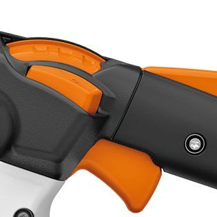 Воздуходувное устройство BGA 200 STIHL