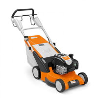 RM 545.0 T Бензиновая газонокосилка STIHL