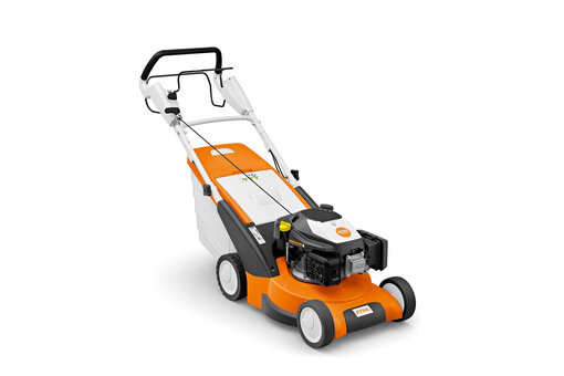 RM 545.0 V Газонокосилка STIHL RM 545.0 V Газонокосилка STIHL