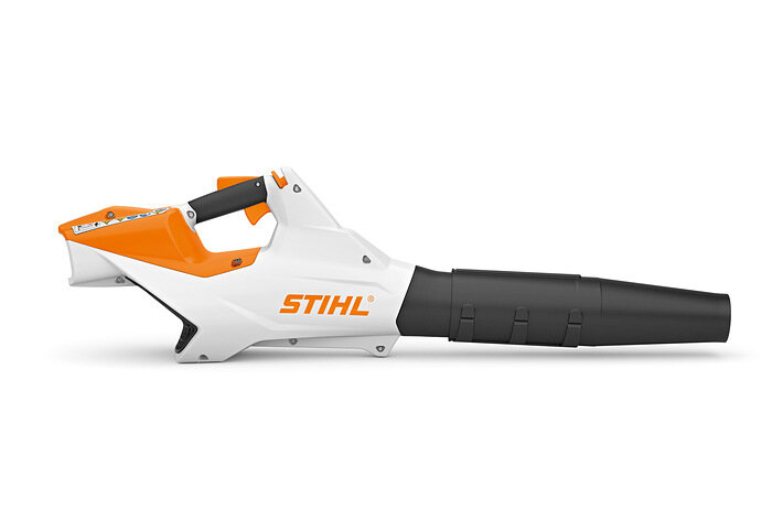 Воздуходувное устройство BGA 86 без ЗУ и аккумулятора STIHL Воздуходувное устройство BGA 86 без ЗУ и аккумулятора STIHL