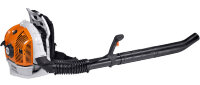 Ранцевая воздуходувка BR 600 STIHL