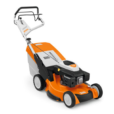 Газонокосилка RM 655 V STIHL