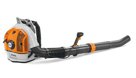 Ранцевая воздуходувка BR 700 Magnum STIHL