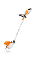 Мотокоса FSA 45 со встроенным аккумулятором и зарядкой STIHL