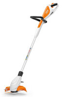 Мотокоса FSA 45 со встроенным аккумулятором и зарядкой STIHL