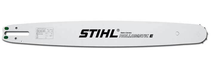 Шина Rollomatic E, 11 зубьев, .325" STIHL