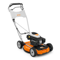 Газонокосилка RM 4 RTP STIHL