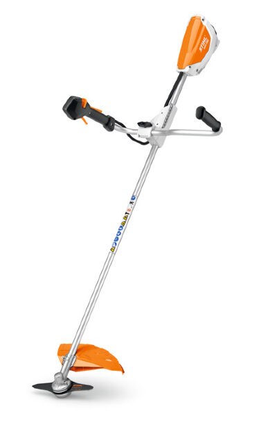 Мотокоса FSA 130 без аккумулятора STIHL