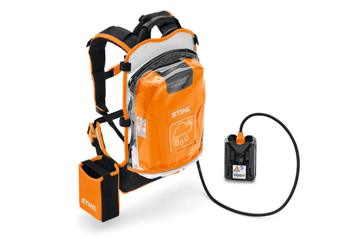 Ранцевый аккумулятор AR 3000 STIHL Ранцевый аккумулятор AR 3000 STIHL