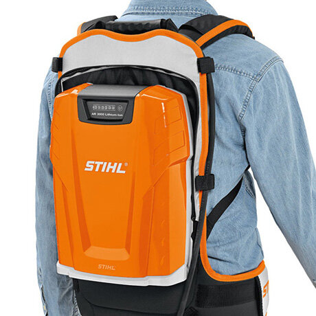 Ранцевый аккумулятор AR 3000 STIHL Ранцевый аккумулятор AR 3000 STIHL