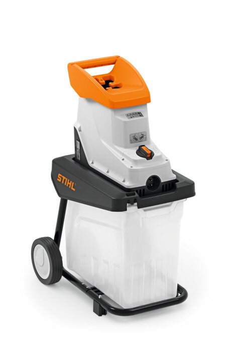 Измельчитель GHE 140 L STIHL Измельчитель GHE 140 L STIHL