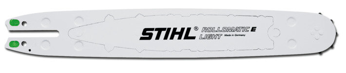 Шина Rollomatic E Mini Light, 3/8", 1,1 мм STIHL Шина Rollomatic E Mini Light, 3/8", 1,1 мм STIHL
