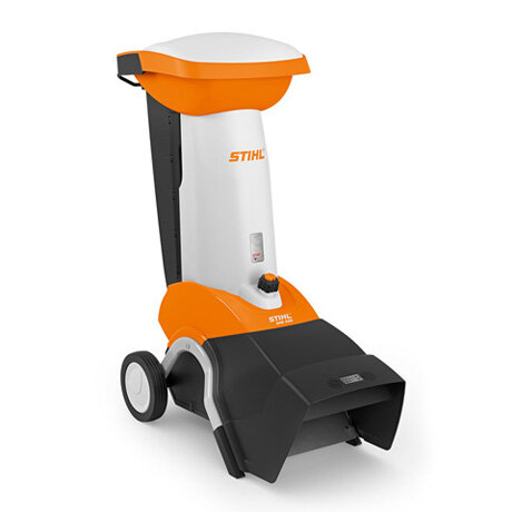 Измельчитель GHE 420 STIHL