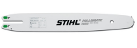 Шина Rollomatic E Mini, 1/4" P, 1,1 мм STIHL