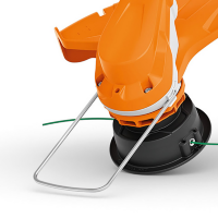 Мотокоса FSA 86 R STIHL Мотокоса FSA 86 R STIHL