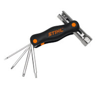 Многофункциональный инструмент STIHL Многофункциональный инструмент STIHL