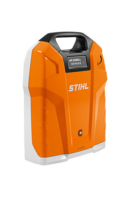 Ранцевый аккумулятор AR 2000 L STIHL