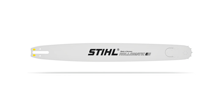 Шина Rollomatic ES, .404" STIHL Шина Rollomatic ES, .404" STIHL