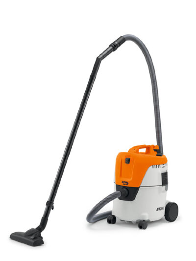 Пылесос SE 62 STIHL