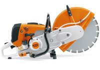 Бензорез TS 800 STIHL