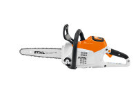 Мотопила MSA 160 C-B без аккумулятора и ЗУ STIHL Мотопила MSA 160 C-B без аккумулятора и ЗУ STIHL