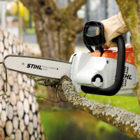 Мотопила MSA 160 C-B без аккумулятора и ЗУ STIHL Мотопила MSA 160 C-B без аккумулятора и ЗУ STIHL