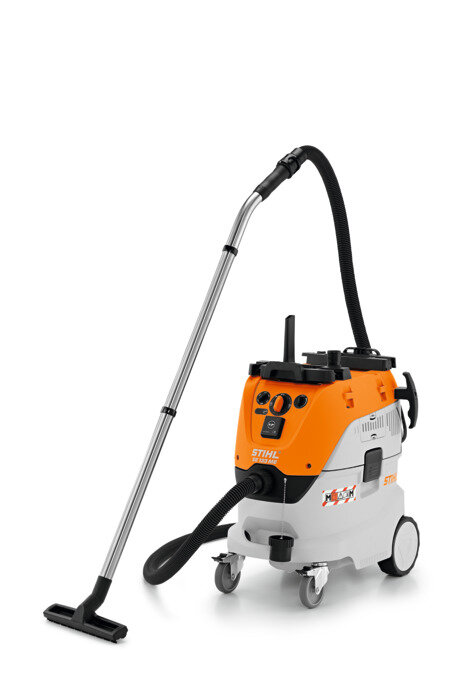 Пылесос SE 133 ME STIHL Пылесос SE 133 ME STIHL