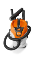 Пылесос SE 33 STIHL