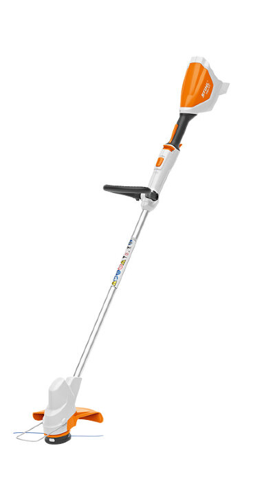 Мотокоса FSA 57 без аккумулятора и ЗУ STIHL