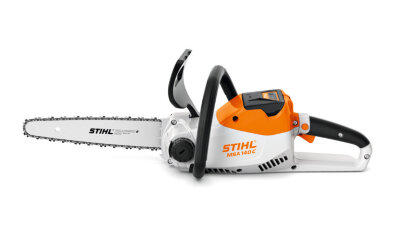 Мотопила MSA 140 C-B без аккумулятора и ЗУ STIHL