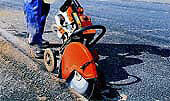 Направляющая тележка STIHL