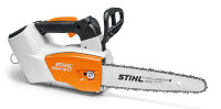 Мотопила MSA 161 T без аккумулятора и ЗУ STIHL Мотопила MSA 161 T без аккумулятора и ЗУ STIHL