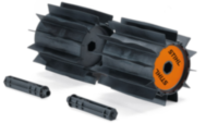 Подметальный валик KW-MM STIHL