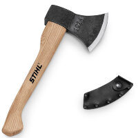 Универсальный топор 1926, 40 см, 700 г STIHL Универсальный топор 1926, 40 см, 700 г STIHL