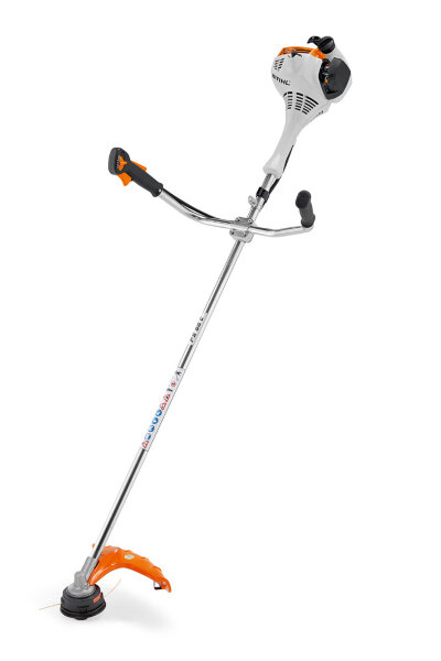 Мотокоса FS 55 C-E STIHL, GSB 230-2, AutoCut 25-2, двойной ремень