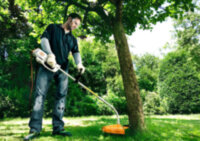 Электротриммер FSE 60 STIHL, AutoCut C5-2