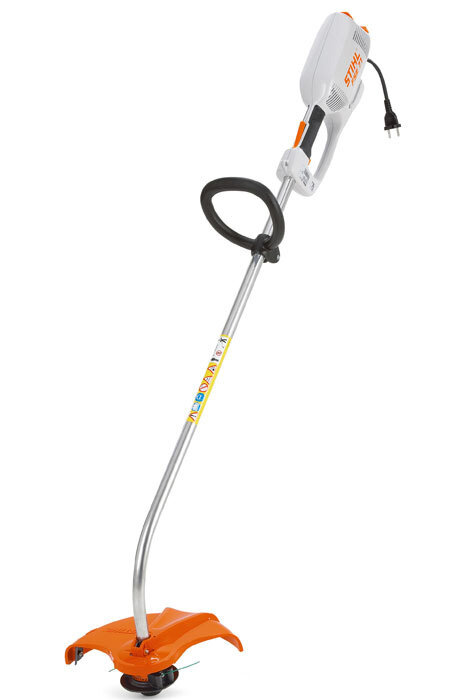 Электротриммер FSE 71 STIHL, AutoCut C5-2