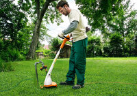 Электротриммер FSE 31 STIHL Электротриммер FSE 31 STIHL
