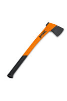 Топор, с полимерной рукояткой, 1450 г STIHL