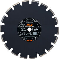 Алмазный отрезной круг, для асфальта (A) STIHL